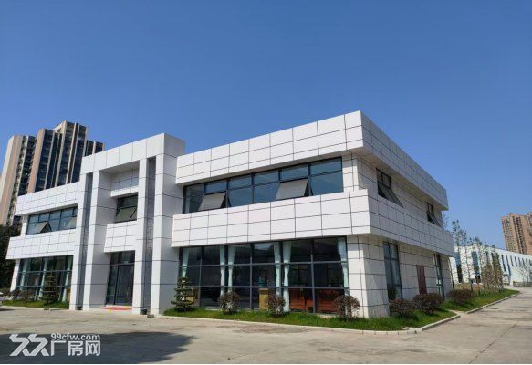 成都6000平食品厂房出租:精酿啤酒企业合规扩产优选场地 - 2