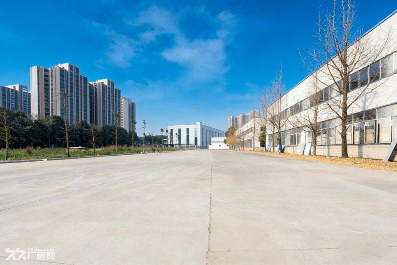 成都6000平食品厂房出租：精酿啤酒企业合规扩产优选场地