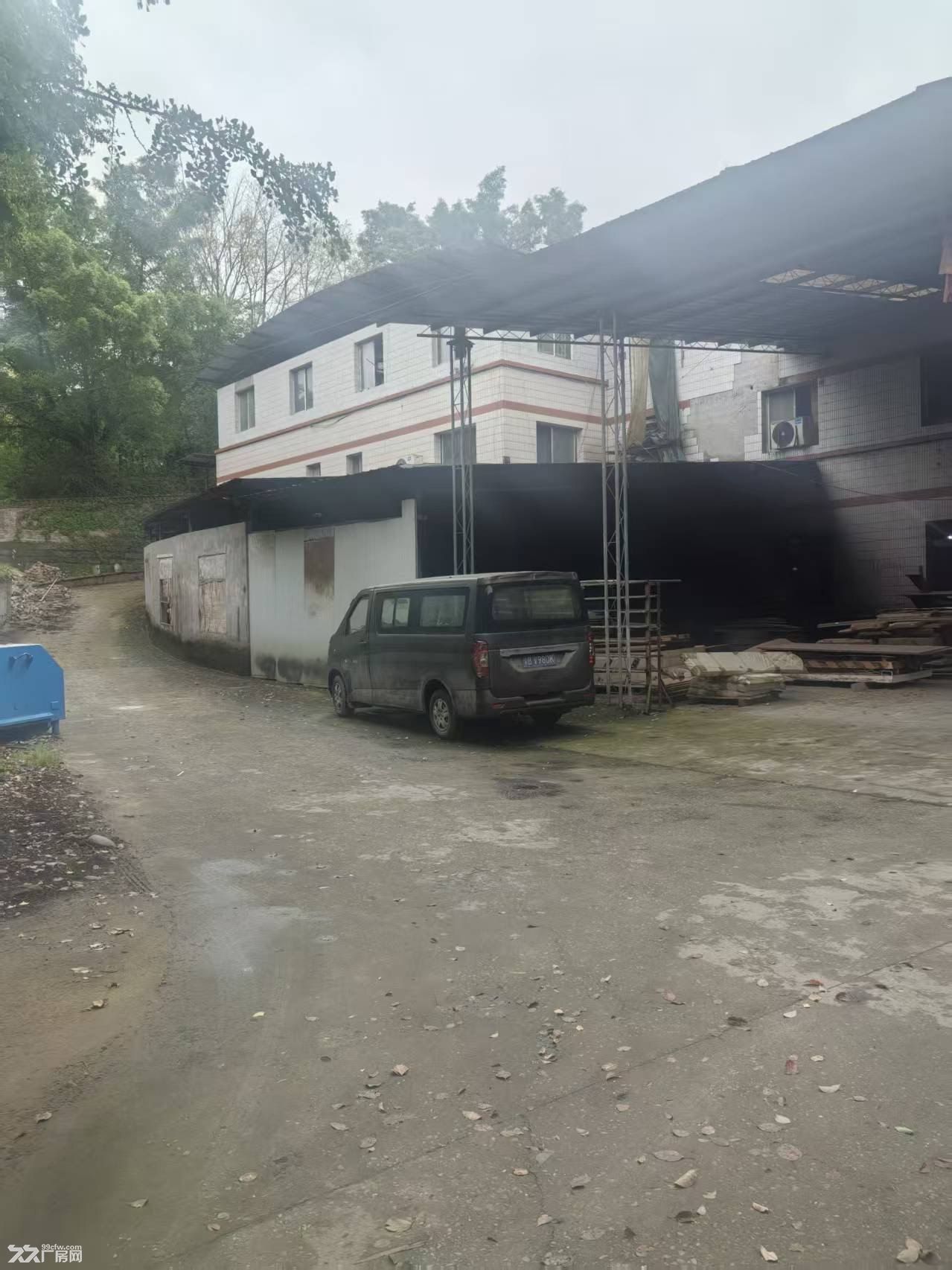 南岸区迎龙镇个人厂房带变压器 - 3