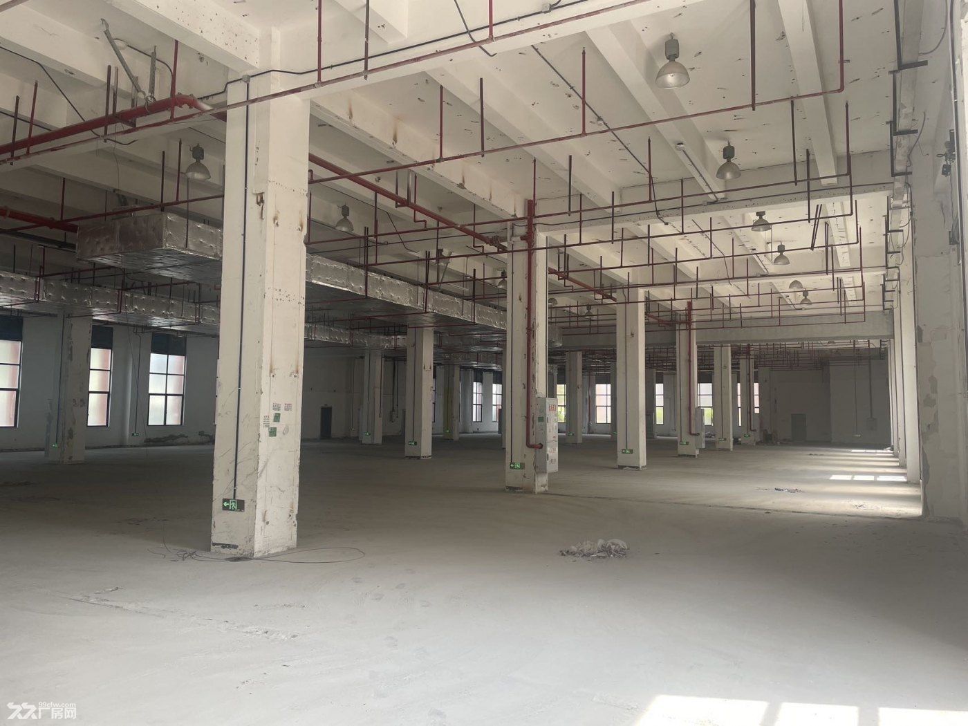 高新区含谷核心区产业园 - 2
