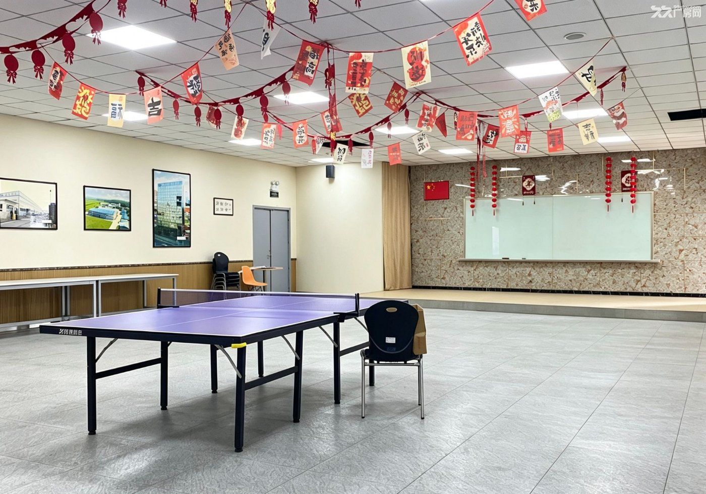 龙兴核心产业园区 产业链成熟 配套设施齐全 即刻入驻投产 - 8