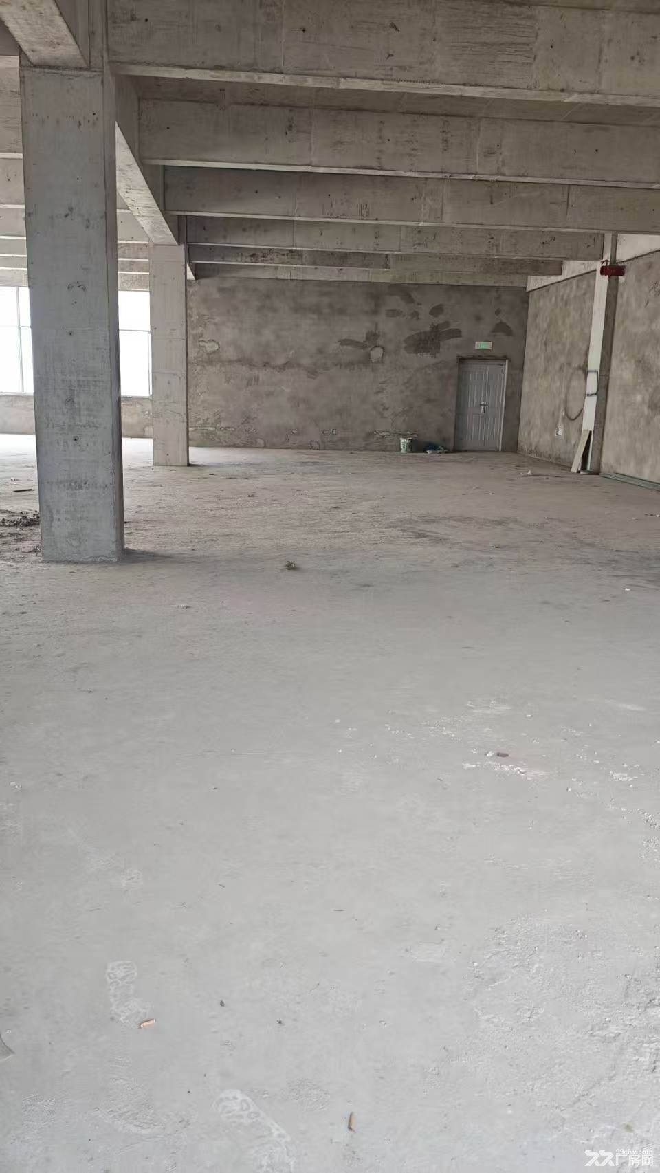 两江新区 蔡家 中海外智荟港 业主直租 - 3