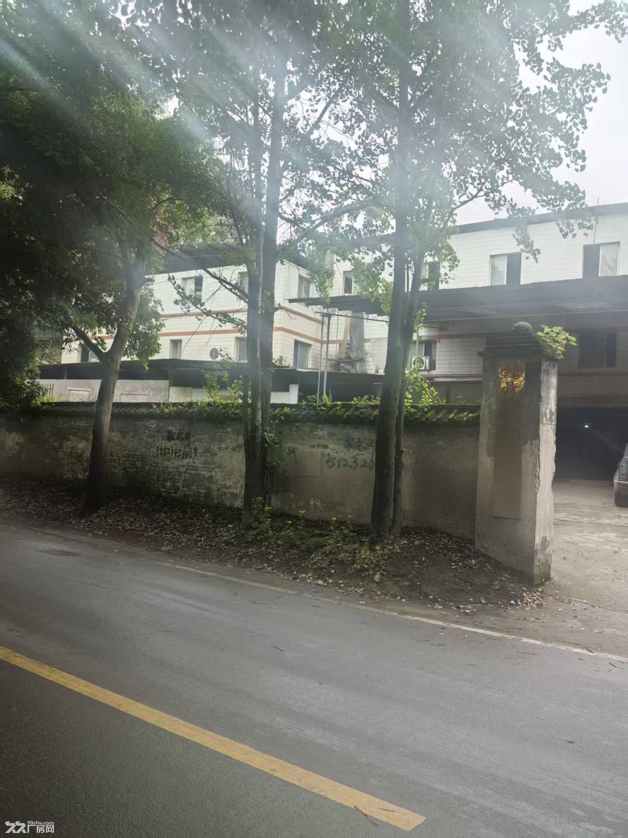 南岸区迎龙镇个人厂房带变压器 - 2