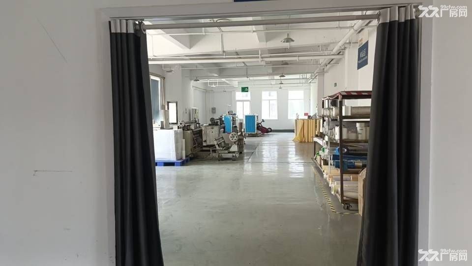 重庆两江新区门面厂房出租出售 - 3