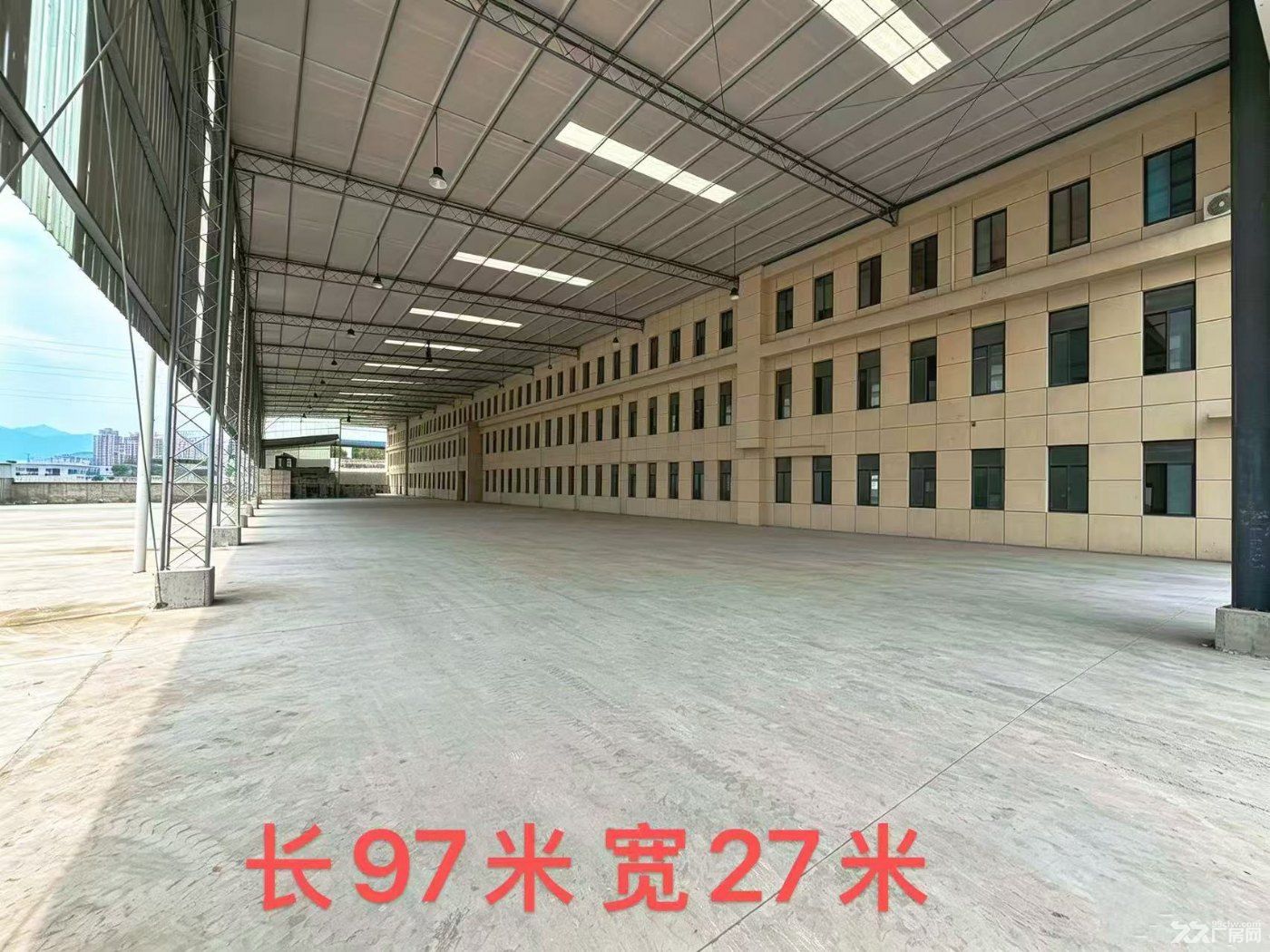 龙兴核心产业园区 产业链成熟 配套设施齐全 即刻入驻投产
