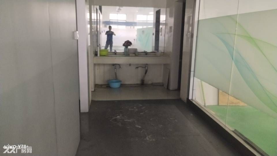 雁塔区电子三路面积690平235平335平1100平590平 - 7