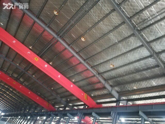 出租上海周边厂房 太仓行车厂房出租4000㎡