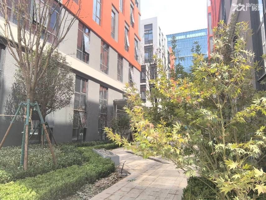 高新3期特价厂房对外招商中 云科汇承 - 3