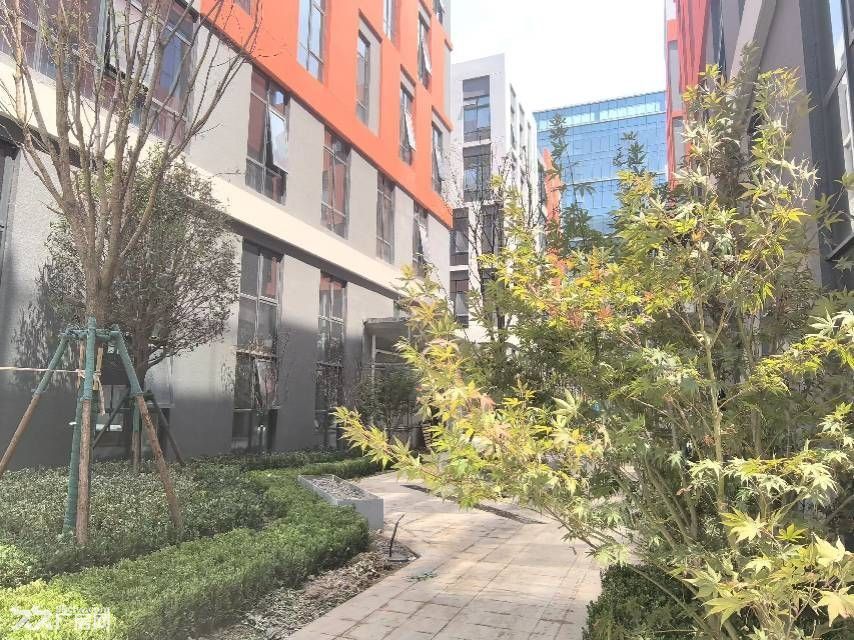 高新比亚迪旁特价厂房对外招商中 云科汇承 - 5