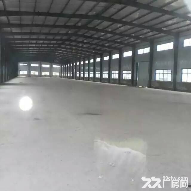 西安高新区集贤园恒怡创业园招租 - 3