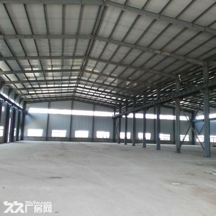 西安高新区集贤园恒怡创业园招租 - 2