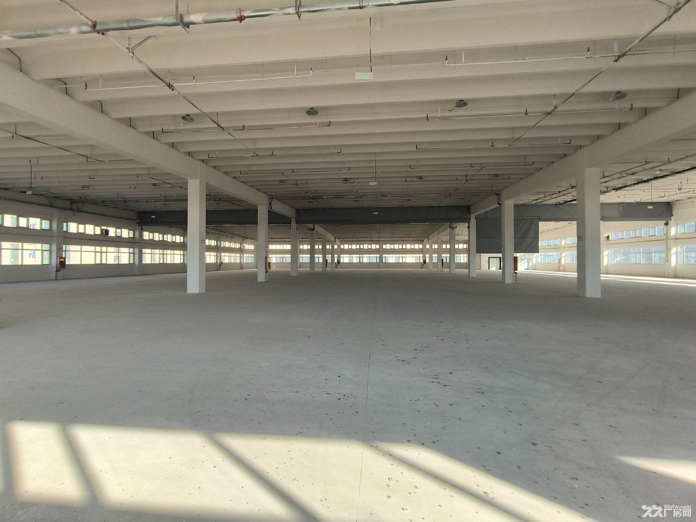 青岛机场旁仓库、办公室出租 - 5
