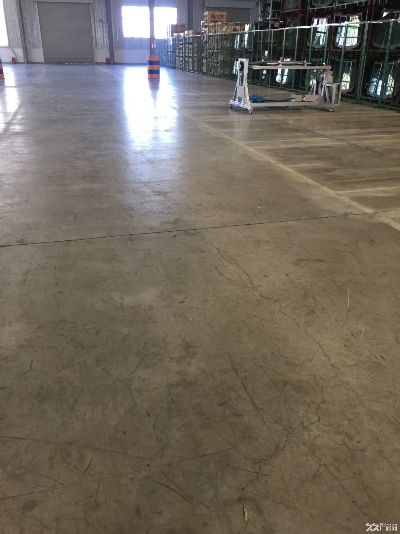 福山丙类仓库1000平出租,可零可整 - 5