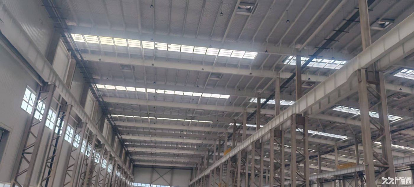红石崖进出口加工区独门独院丙二万平厂房出租 - 2