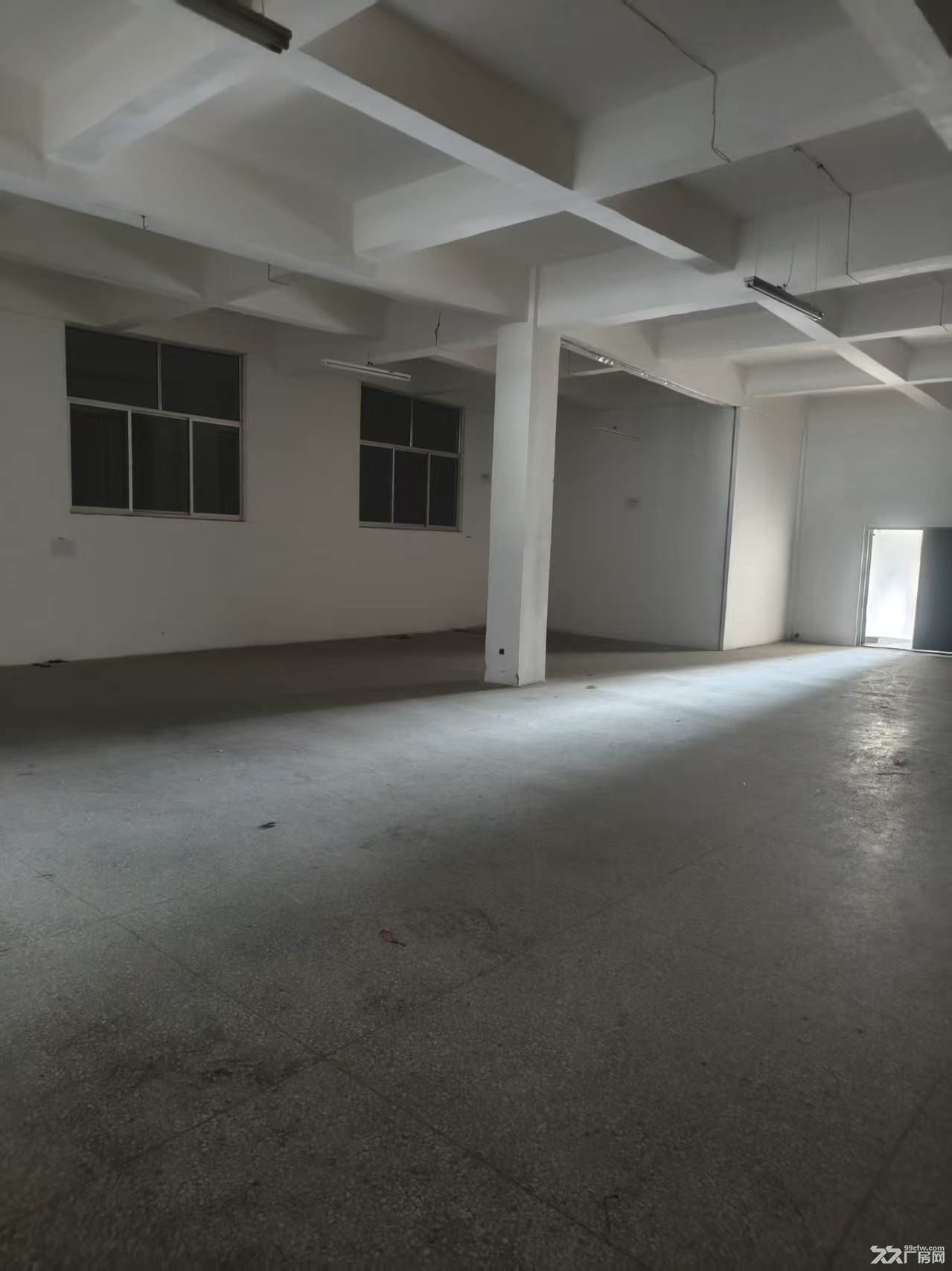 出租芝罘区东和创新谷标准工业厂房 - 6