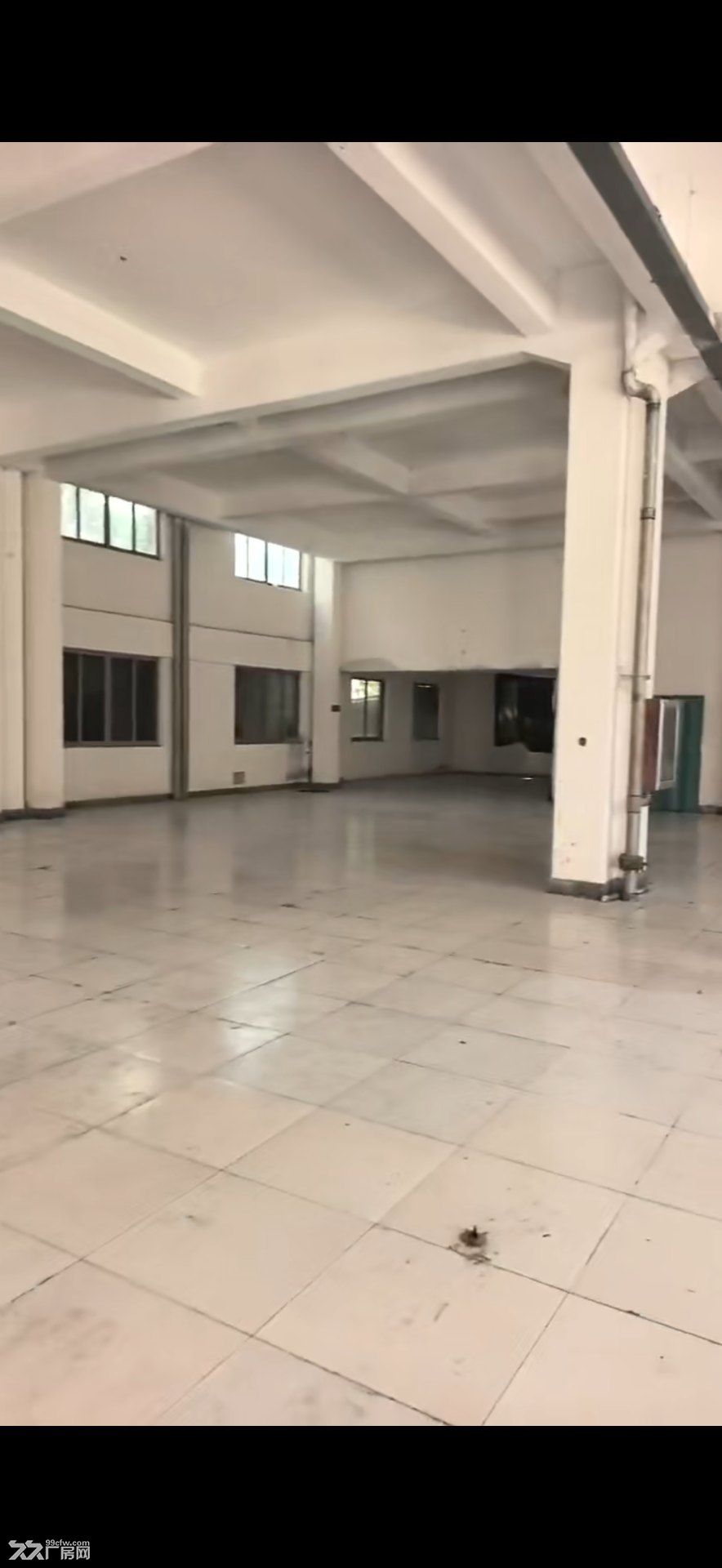 芝罘区东和创新谷标准工业厂房对外出租 - 2