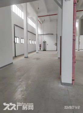 开发区偏西位置两千米厂房 - 2