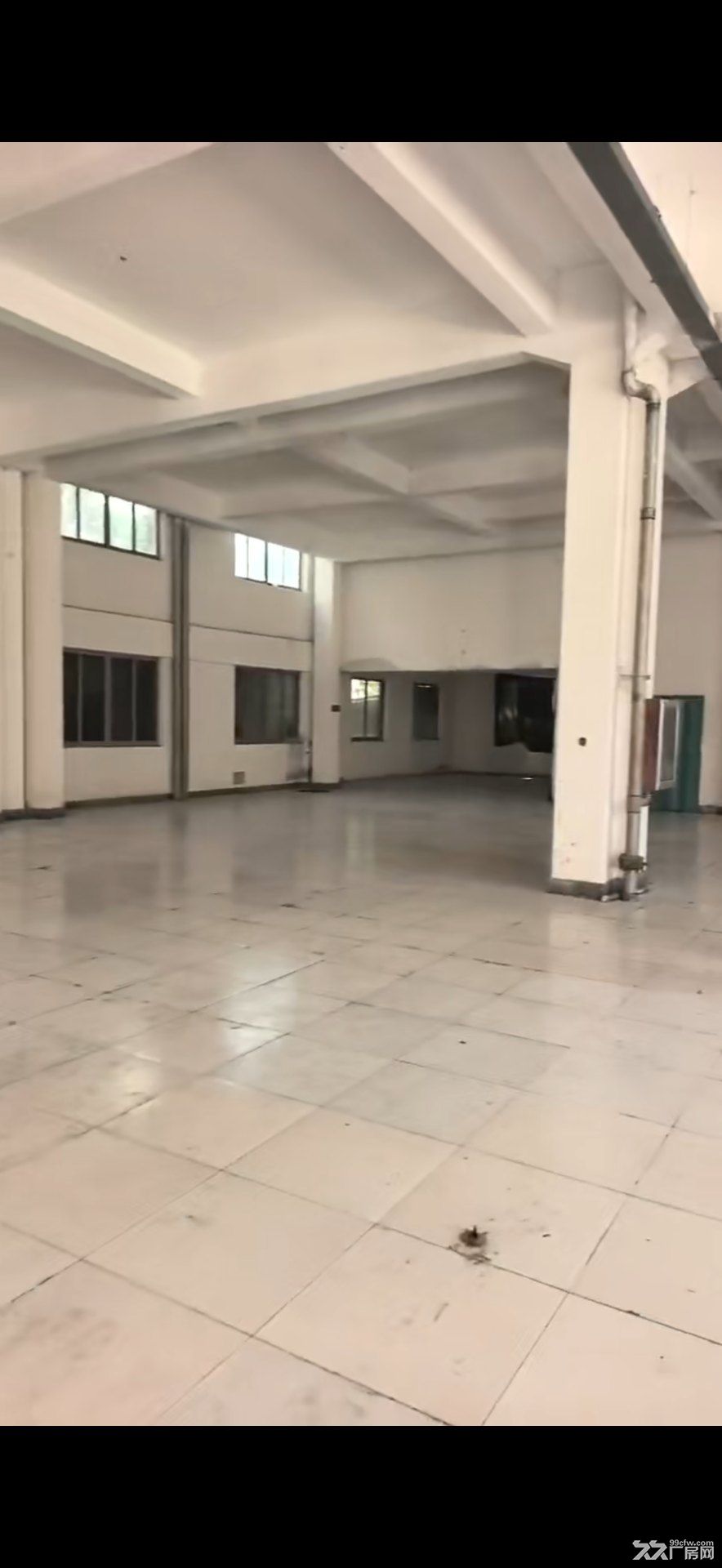 出租芝罘区东和创新谷标准工业厂房