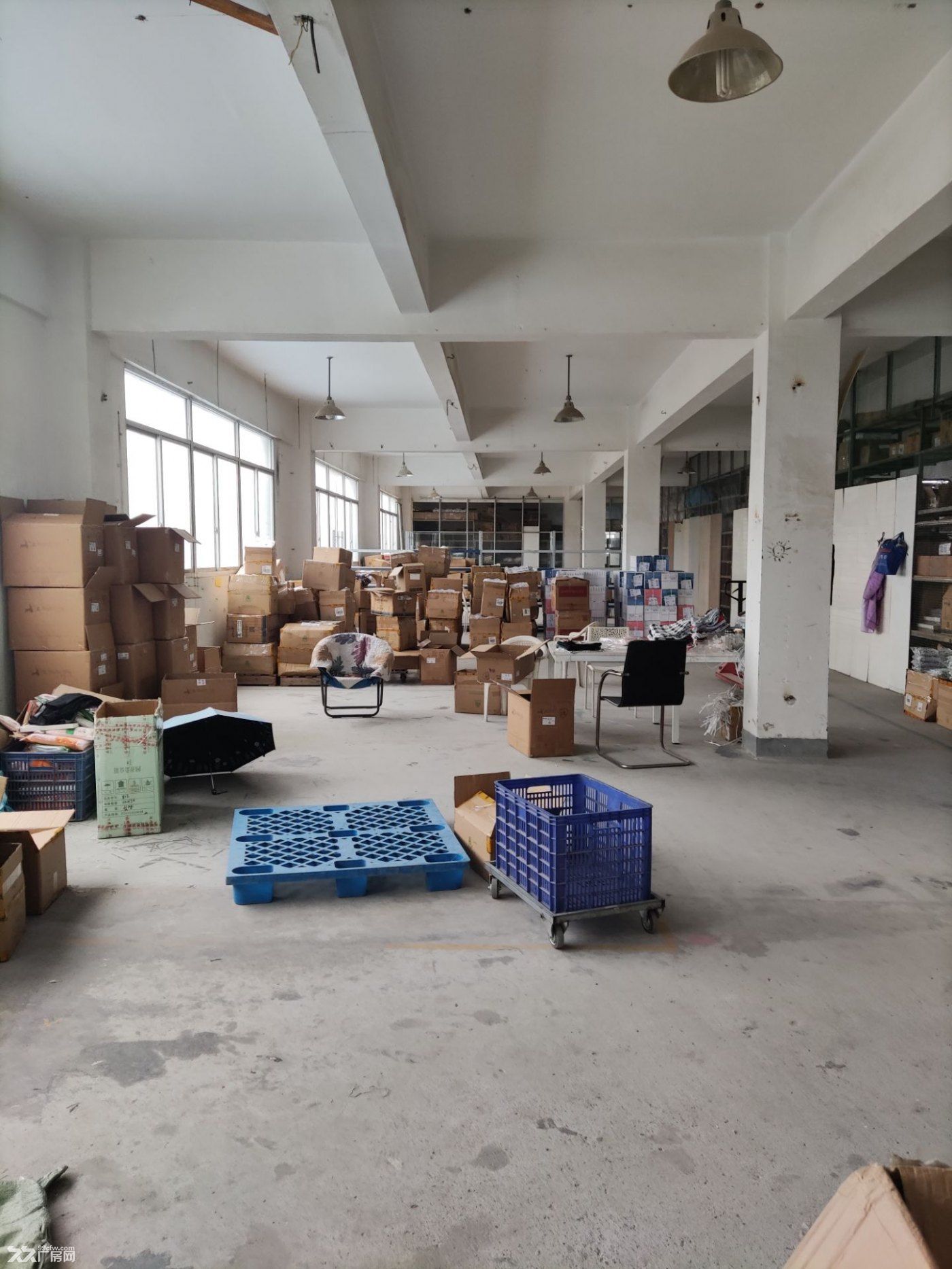 出租闽侯荆溪溪头工业区徐家村333号厂房