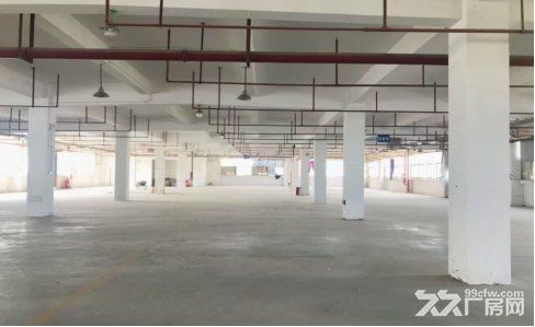 同安区环东海域湖里工业园区1244㎡有产权可环评独栋 - 3