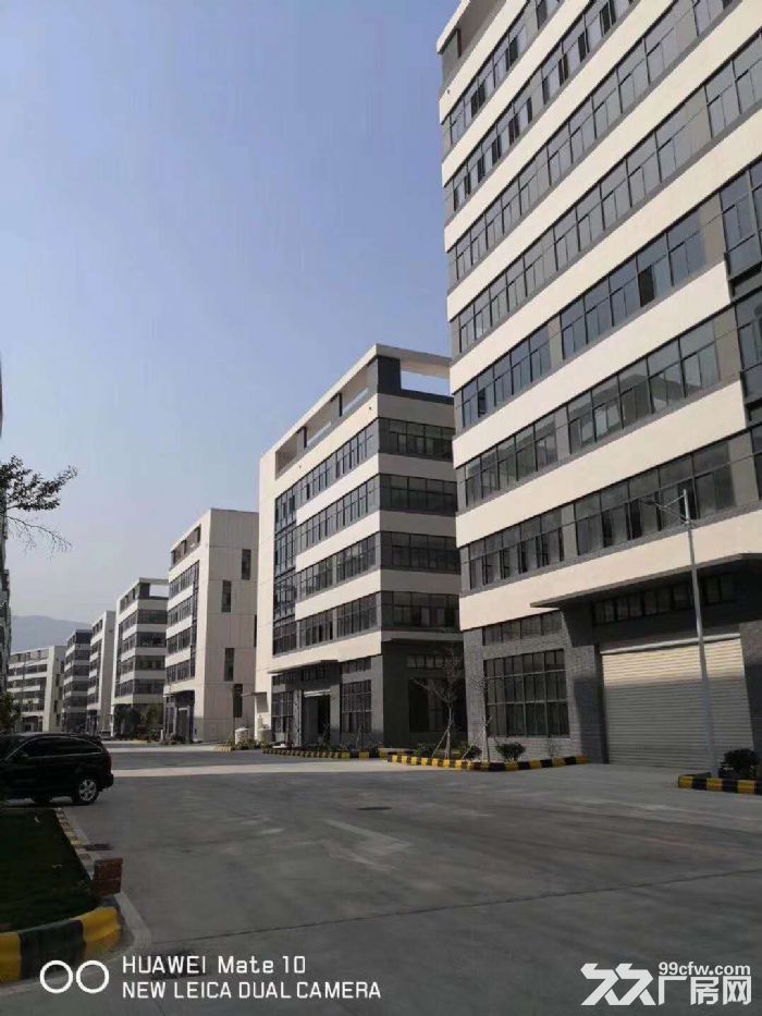 集美灌南工业区三楼1500标准厂房出售：