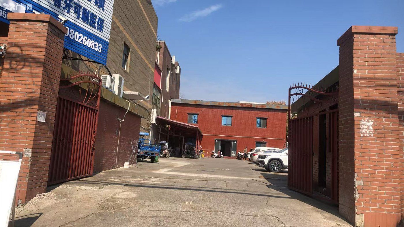 闲置仓库直租 无中介费 场地宽敞 - 2