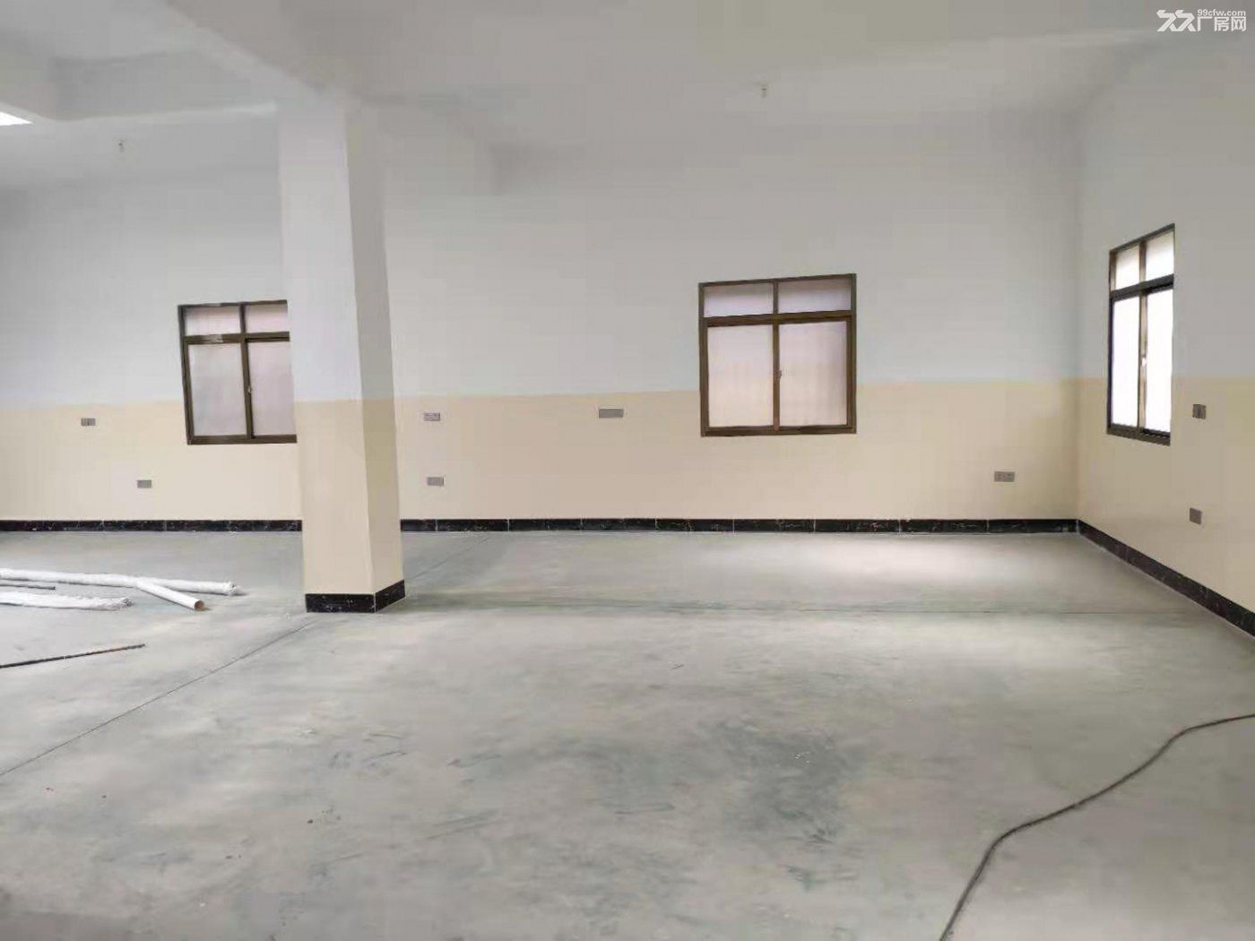 厦门翔安业主招租仓库厂房空地出租友达光电旁 - 8