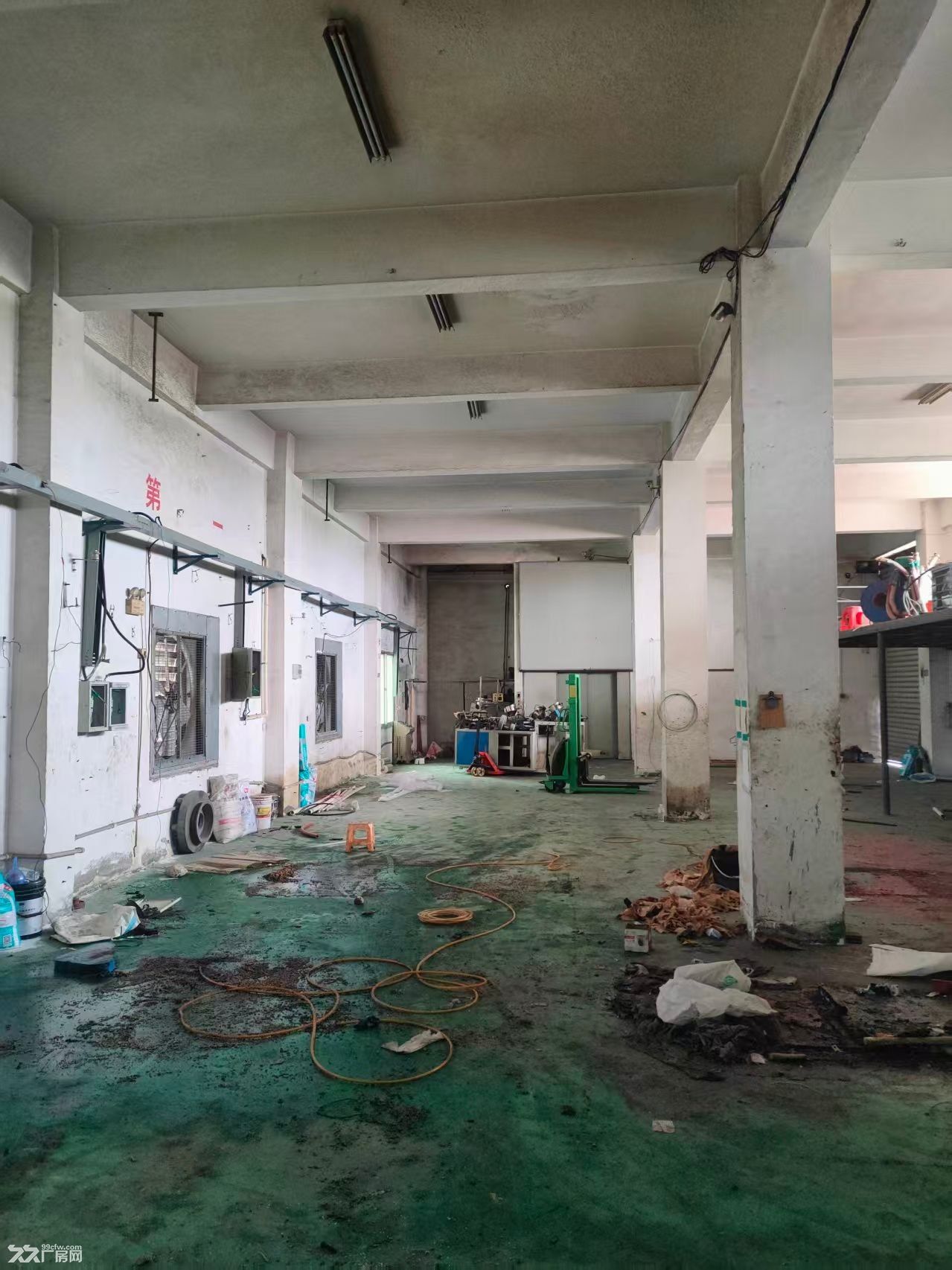 厦门翔安业主招租仓库厂房空地出租友达光电旁 - 3