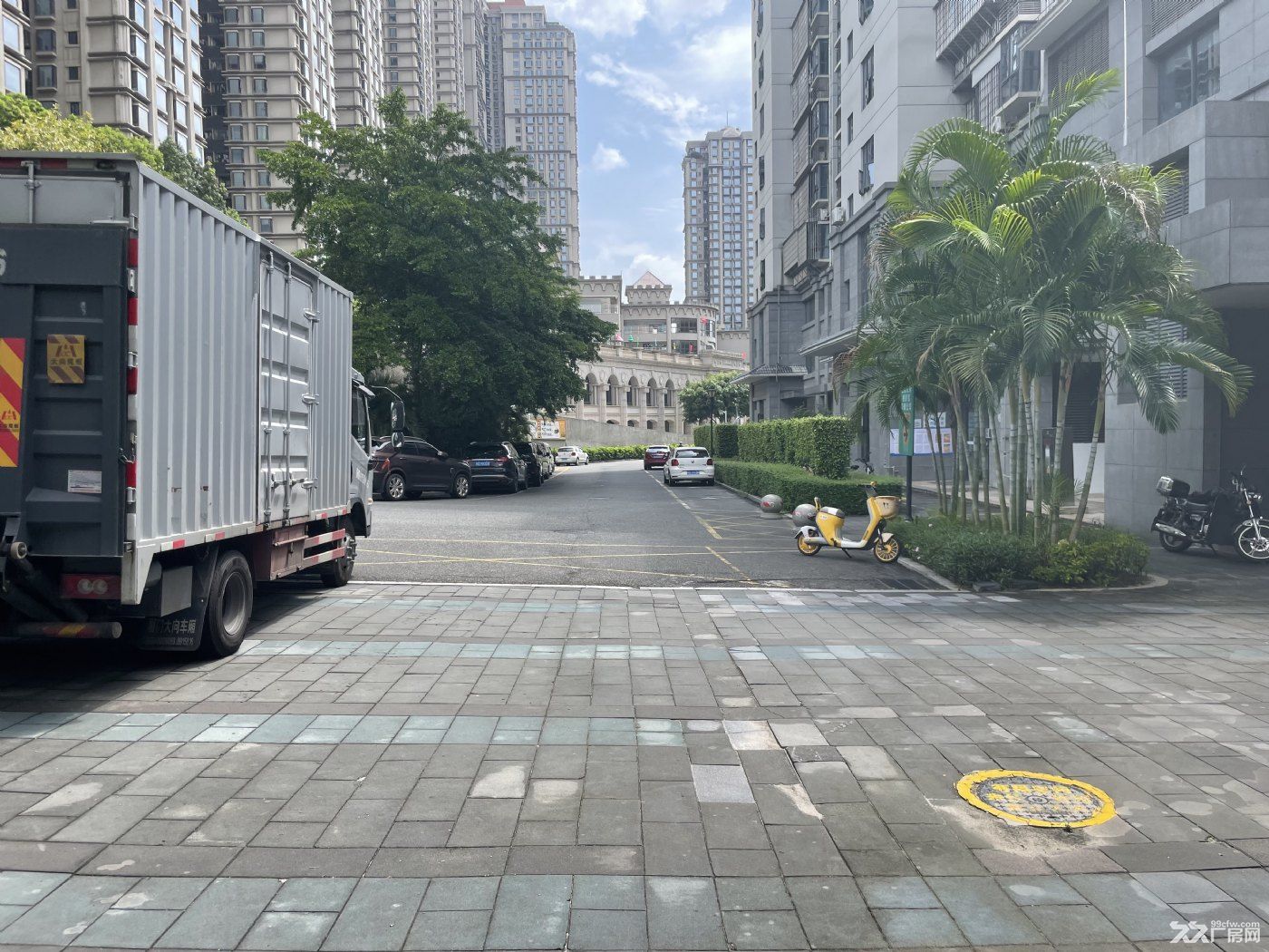 海沧马青路仓库+办公已装修完好 - 4