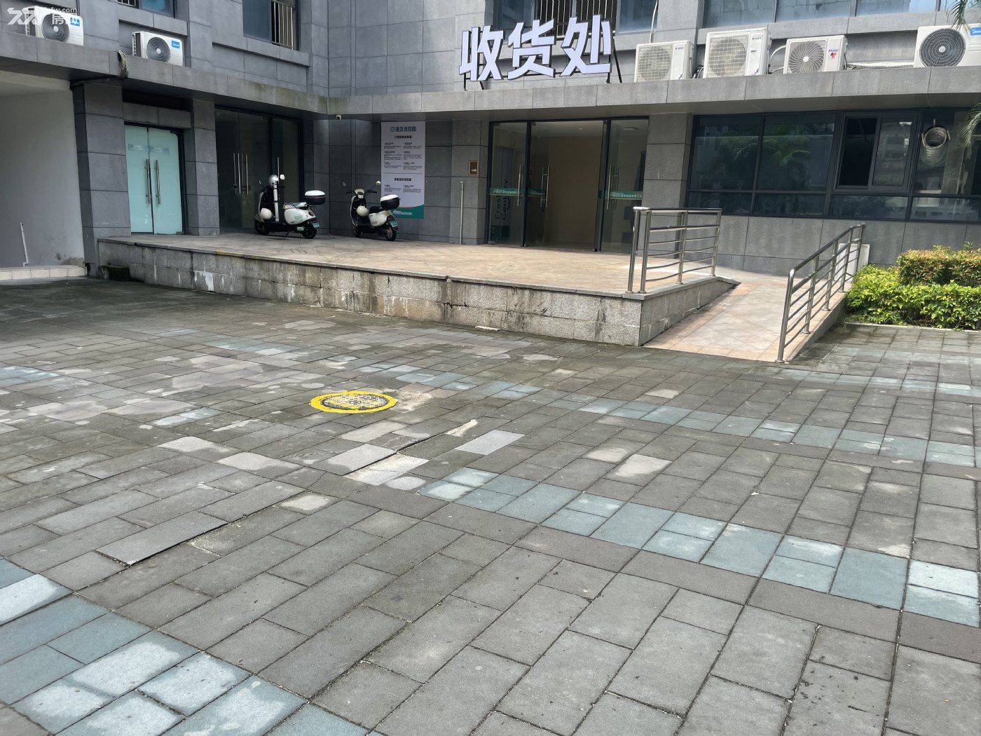 海沧马青路仓库+办公已装修完好