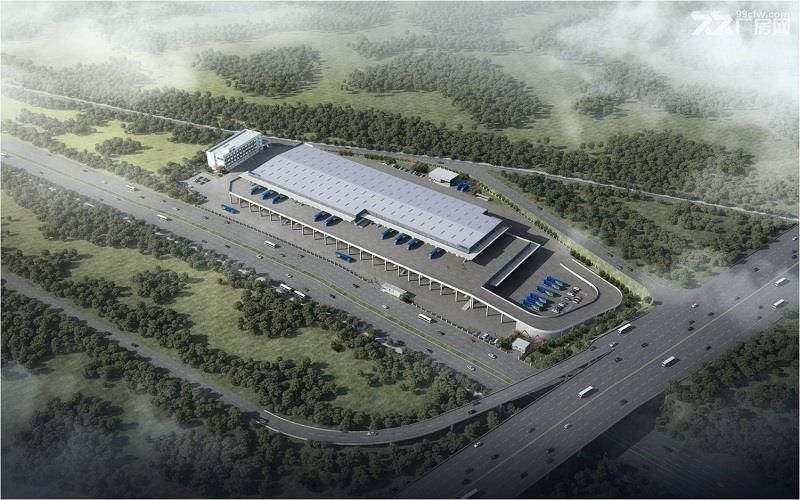 厦门市集美区灌口镇高标仓招商