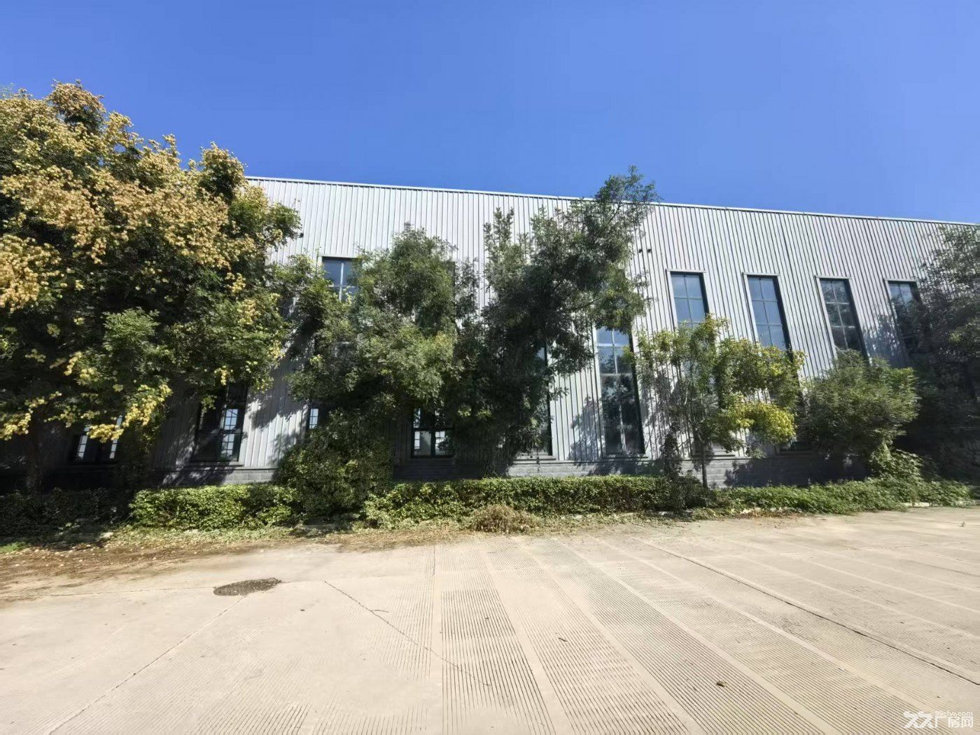 藁城标准厂房8000平，配套齐全 - 3