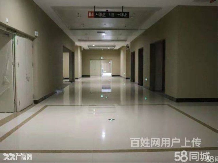 利嘉国际商业城店铺出租 - 2