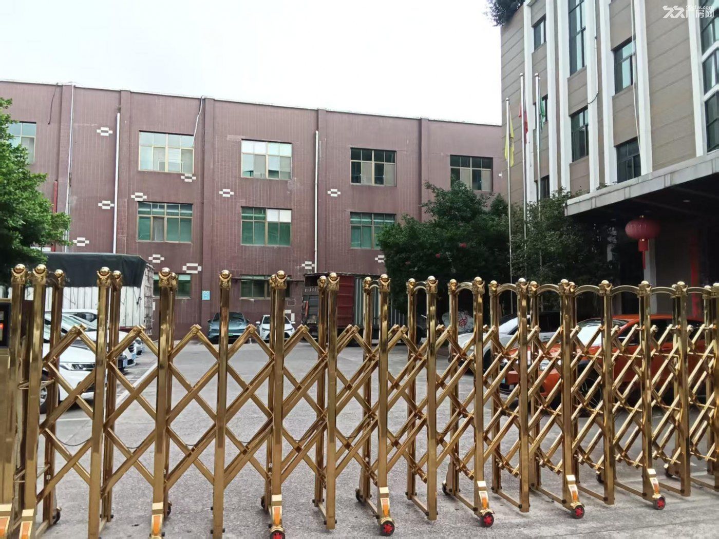 闲置仓库直租 无中介费 场地宽敞