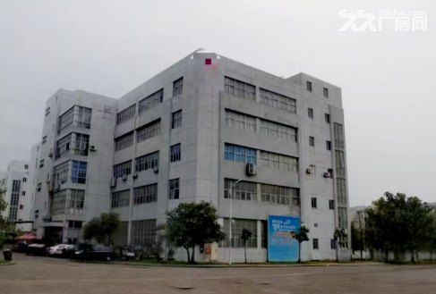 同安区环东海域湖里工业园区1244㎡有产权可环评独栋 - 4