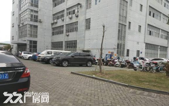 同安工业集中区湖里园3楼1600平出租 - 4