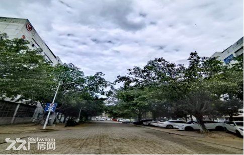 同安区环东海域湖里工业园区1244㎡有产权可环评独栋 - 2