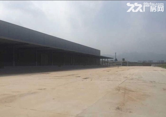 集美灌南工业区标准物流仓库10000平出租