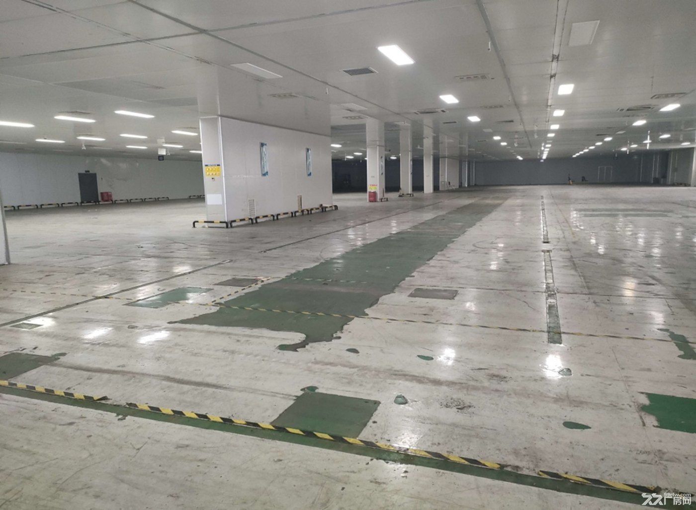 顺义牛栏山3000平独立砖混库房出租适合研发检测科研类项目