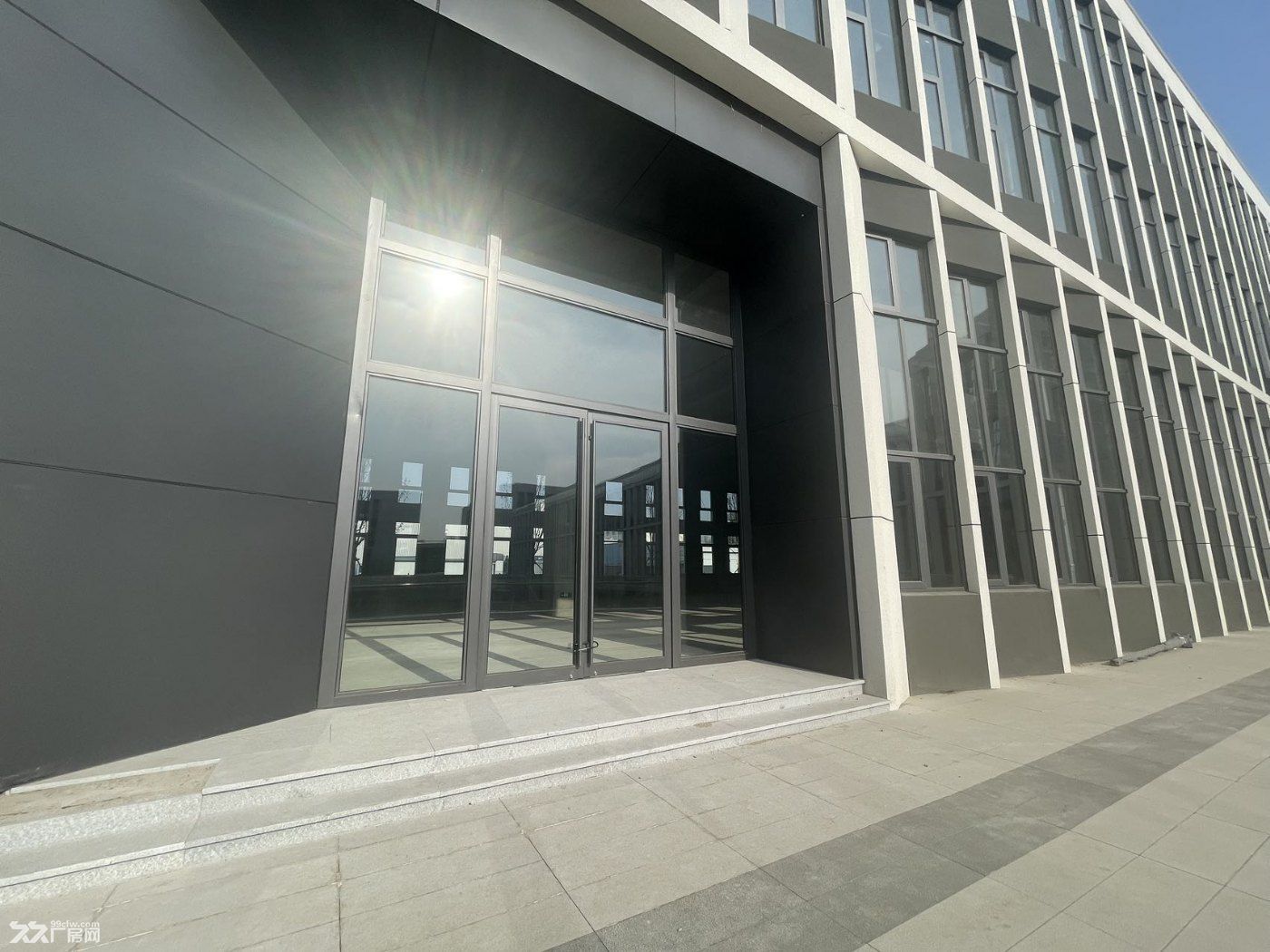 大兴生物医药基地全新园区 面积区间300m2-20000m2 报价1.5元/m2 - 8