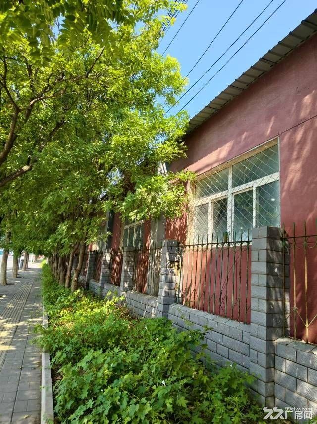 库房直租价格优惠，安全有保障适合电商囤货 - 4