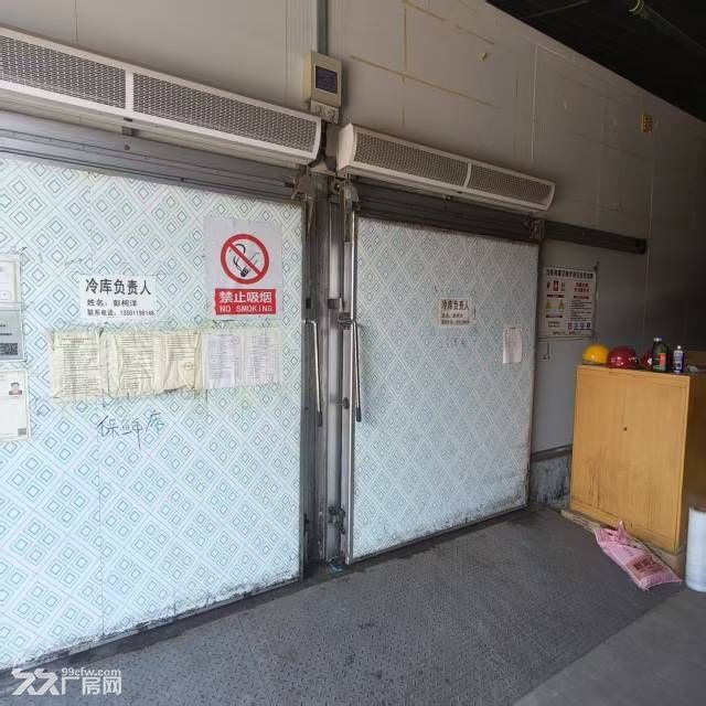 库房直租价格优惠，安全有保障适合电商囤货 - 3