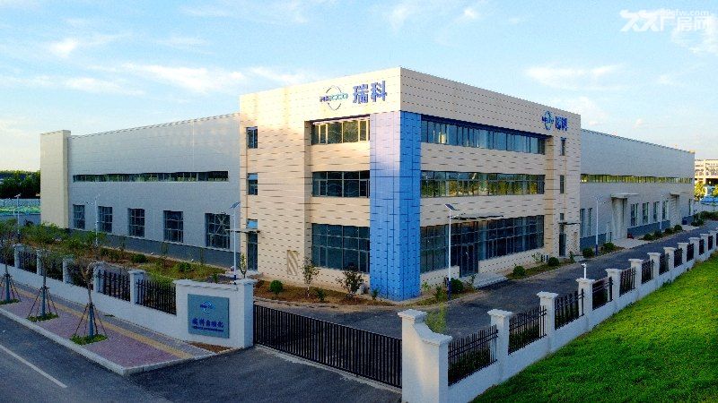 天津宝坻中关村科技城200平米至5000平米厂房招商 - 5