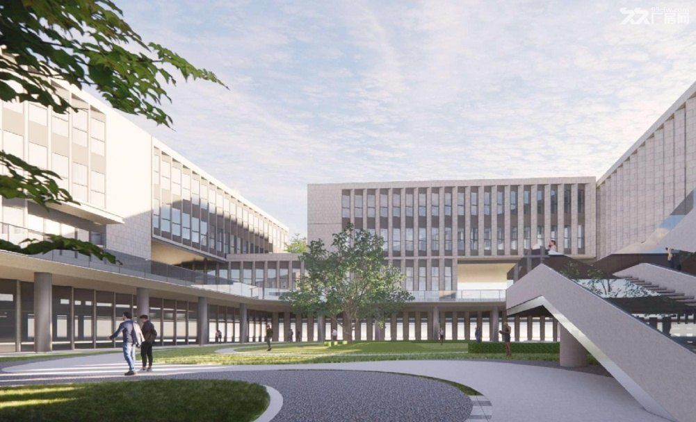 大兴生物医药基地全新园区 面积区间300m2-20000m2 报价1.5元/m2 - 2