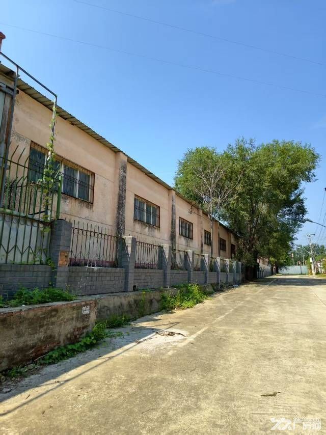 库房直租价格优惠，安全有保障适合电商囤货 - 6