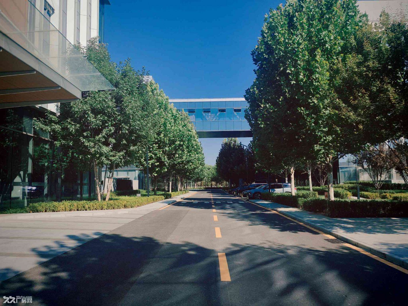 房山京东方生命科技产业基地研发厂房出租,50平米起,适宜医疗器械生物科技等 - 2
