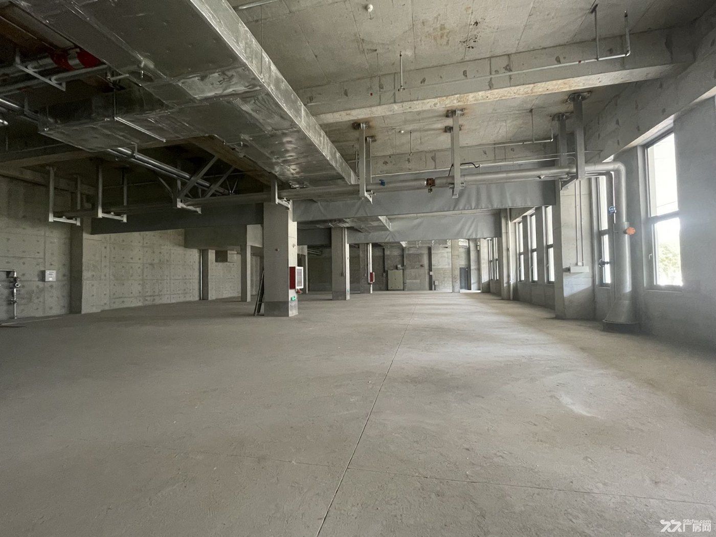 大兴生物医药基地全新园区 面积区间300m2-20000m2 报价1.5元/m2 - 6