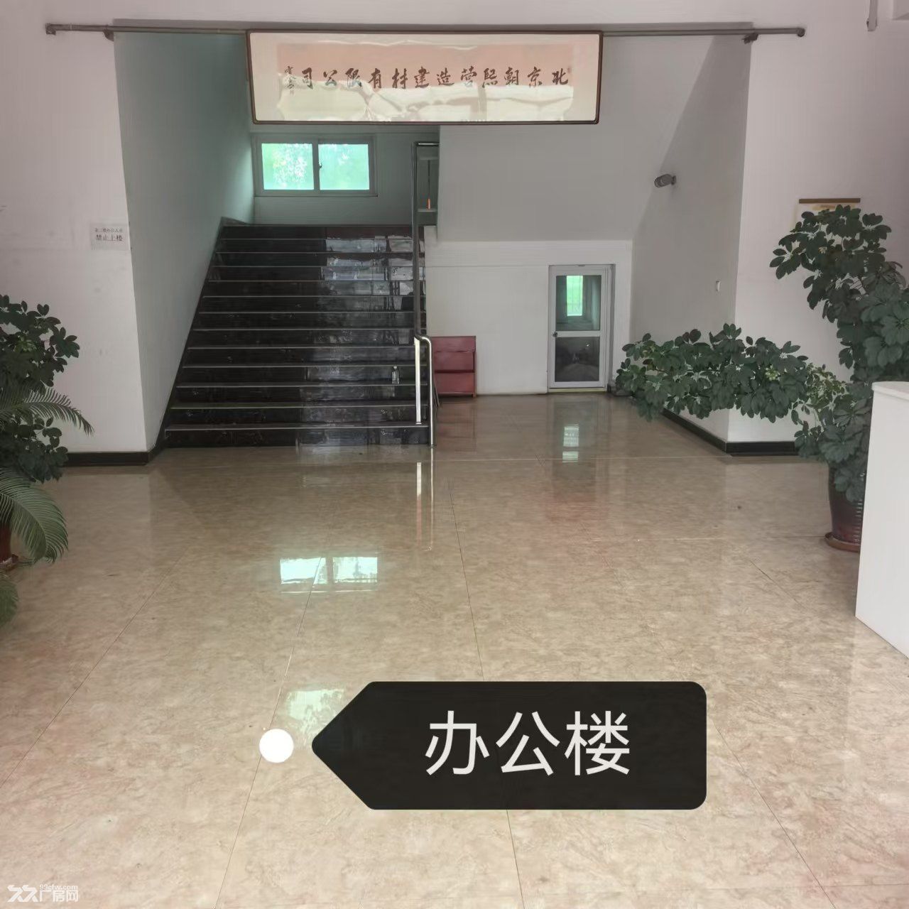 库房出租46000平。五证齐全 - 2