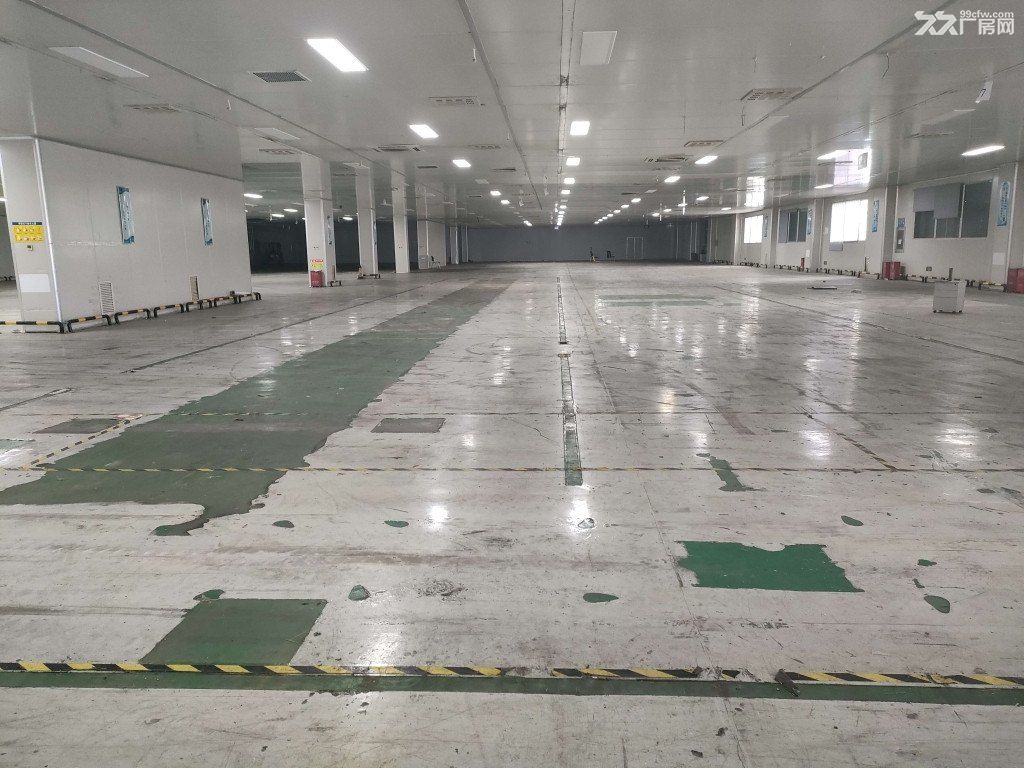 顺义牛栏山3000平独立砖混库房出租适合研发检测科研类项目 - 5