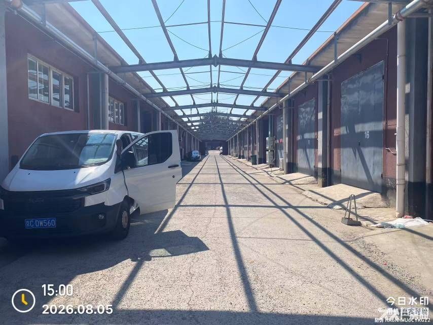 库房直租价格优惠，安全有保障适合电商囤货